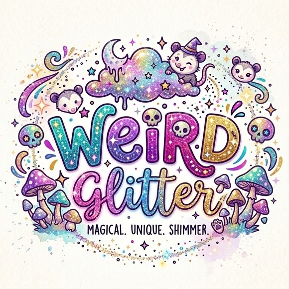 weirdglitter
